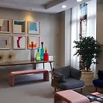 Soho Boutique Hotel Oviedo