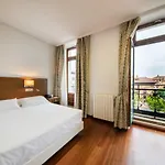 Soho Boutique Hotel Oviedo