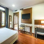 Hotel Soho Boutique Oviedo