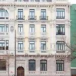 Hotel Soho Boutique 3*