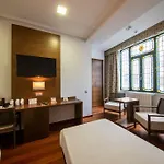 Hotel Soho Boutique Oviedo