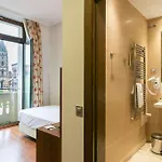 Soho Boutique Hotel Oviedo