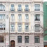 Hotel Soho Boutique Oviedo