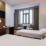 Hotel Soho Boutique Oviedo