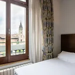 Soho Boutique 3* Oviedo