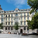 Soho Boutique 3* Oviedo