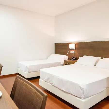Soho Boutique 3* אוביידו