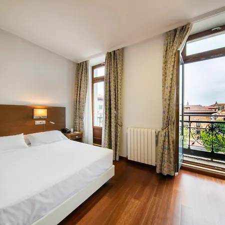 Soho Boutique Hotel Oviedo
