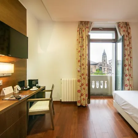 Soho Boutique Hotel