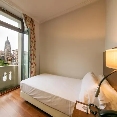 Soho Boutique Oviedo