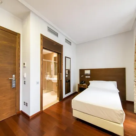 Soho Boutique Hotel