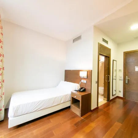 Soho Boutique Hotel