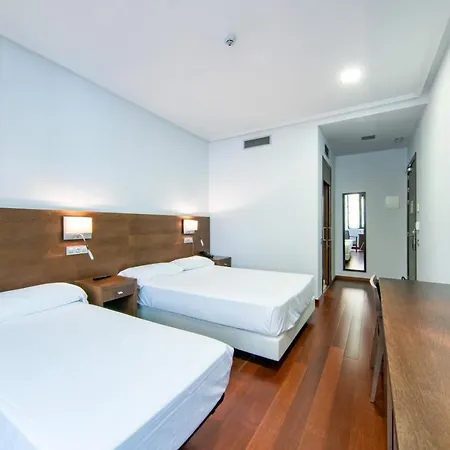 Szálloda Soho Boutique 3*