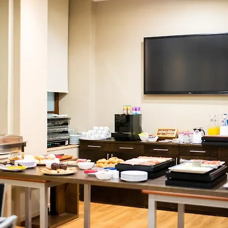 Hotel Soho Boutique