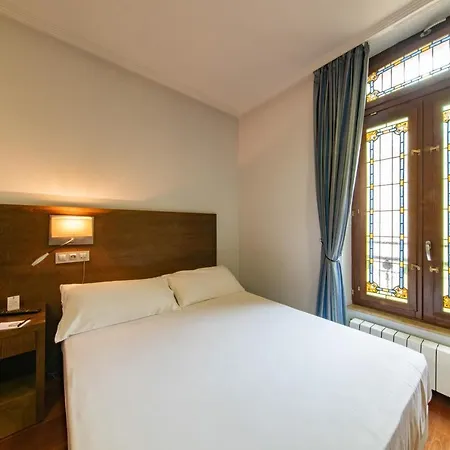 Soho Boutique 3* Oviedo