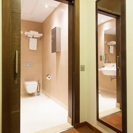 Soho Boutique 3*