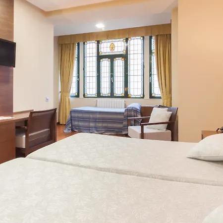 Soho Boutique Szálloda 3*