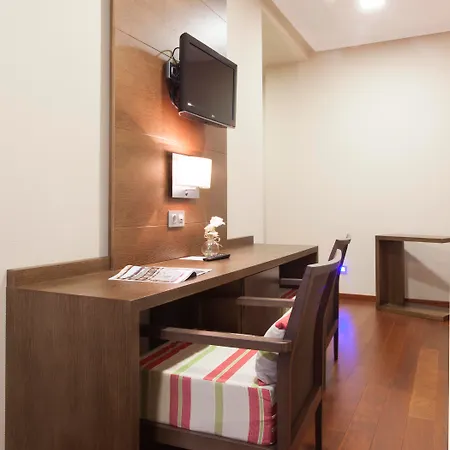 Soho Boutique 3* オビエド