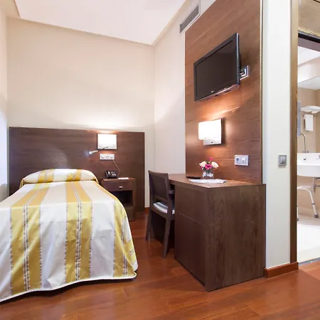 Soho Boutique 3* Oviedo