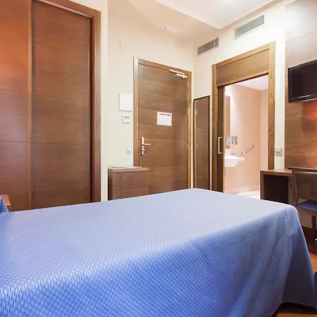 Hotel Soho Boutique Oviede