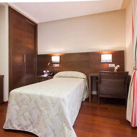 Soho Boutique Szálloda Oviedo