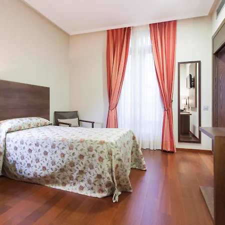 Soho Boutique Hotel 3*