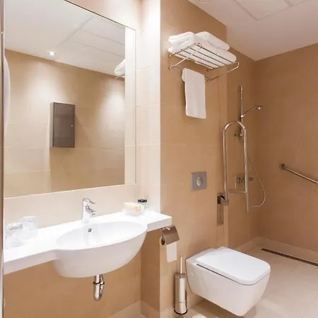 Soho Boutique 3* אוביידו