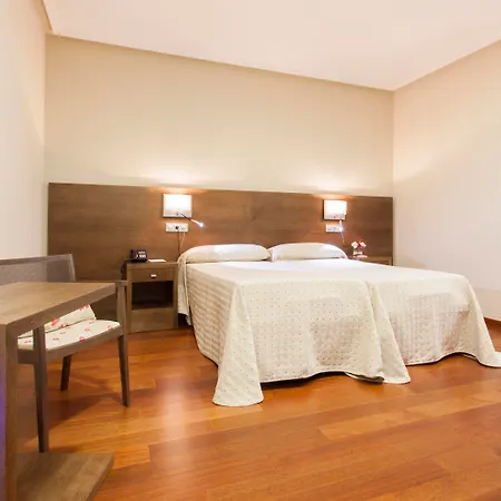 Hotel Soho Boutique Oviedo