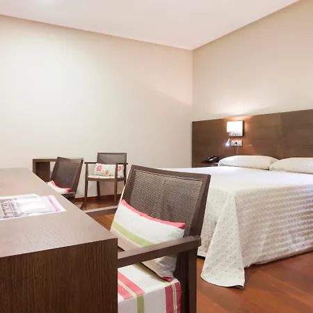 Soho Boutique Hotel Oviedo