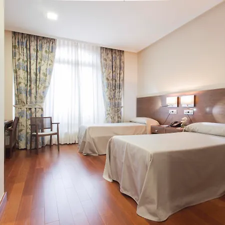 Hotel Soho Boutique 3*