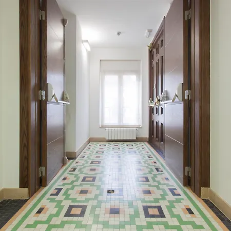Hotel Soho Boutique