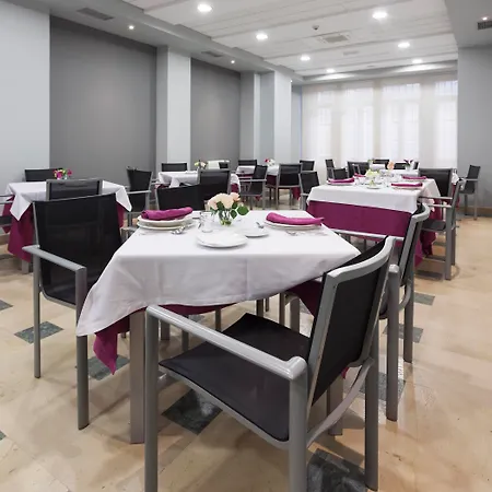 Hotel Soho Boutique Oviedo