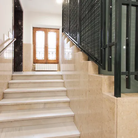 Soho Boutique Hotel Oviedo