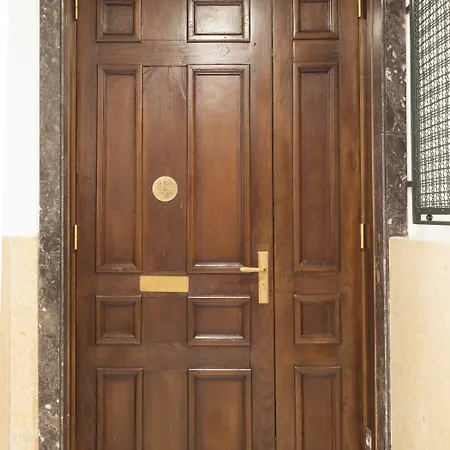 Soho Boutique Hotel Oviede