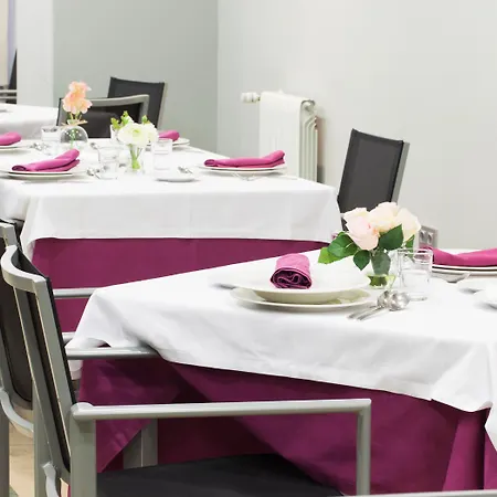 Soho Boutique 3* אוביידו