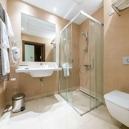 Szálloda Soho Boutique 3*