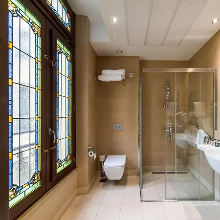 Soho Boutique 3* אוביידו