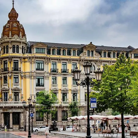 Soho Boutique Oviedo