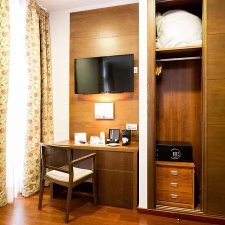 Hotel Soho Boutique Oviede