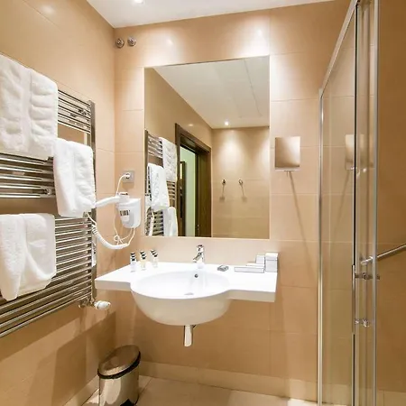 Hotel Soho Boutique