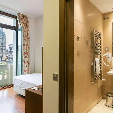 Soho Boutique Hotel Oviédo