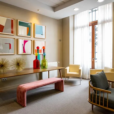 Soho Boutique Oviedo