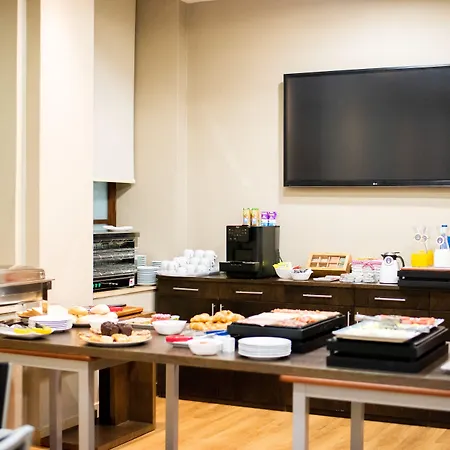 Soho Boutique Szálloda Oviedo