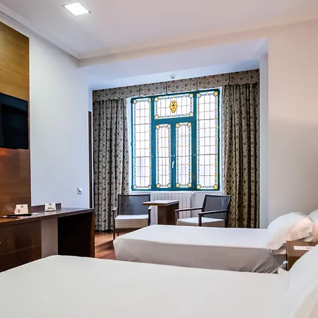 Soho Boutique מלון 3*