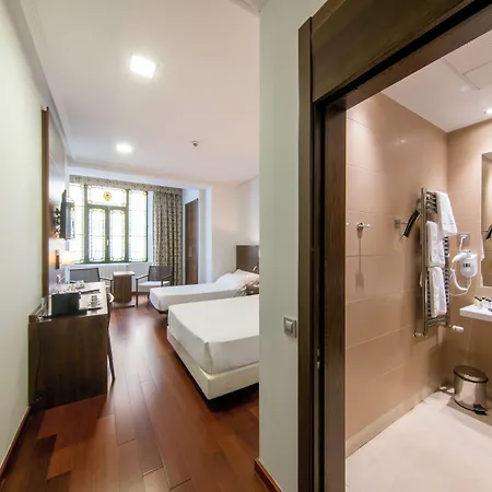 Soho Boutique 3*