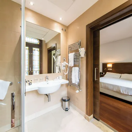 Soho Boutique 3* אוביידו