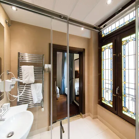 Soho Boutique 3* オビエド