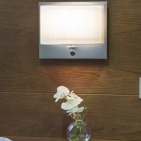 Soho Boutique Szálloda Oviedo