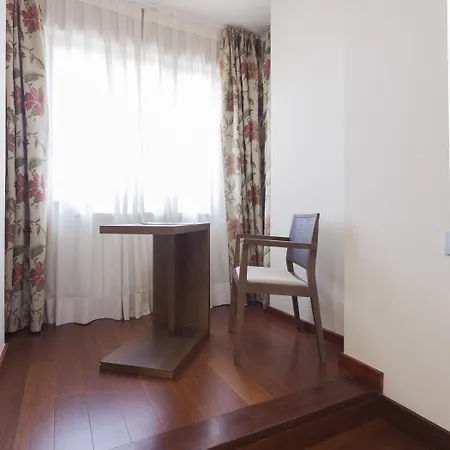 Soho Boutique Hotel Oviede