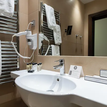 Soho Boutique Hotel Oviede